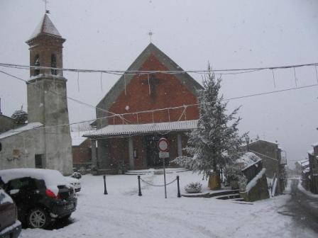 Una location suggestiva per le vostre vacanze a Orvieto