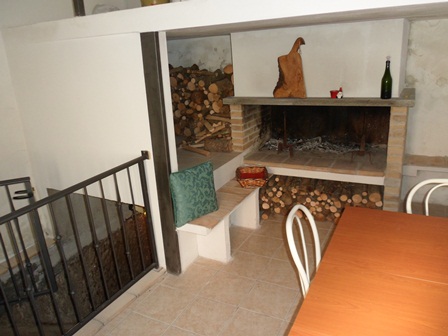 Una delle nostre offerte come bed and breakfast Orvieto