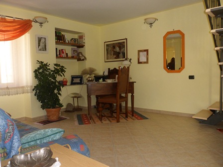 Una delle nostre offerte di bed and breakfast Orvieto