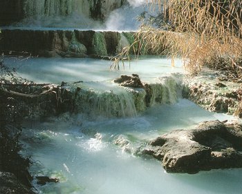 Per le vostre vacanze in Umbria vicino al monte Amiata