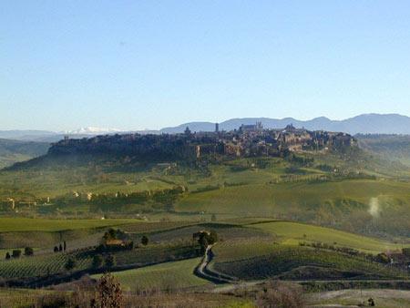 Dove potrete dormire in Umbria