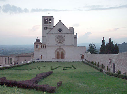 Il nostro bed and breakfast in Umbria  ad un passo da Assisi